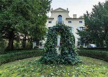 Villa Storica in classe A3 poco distante da Modena