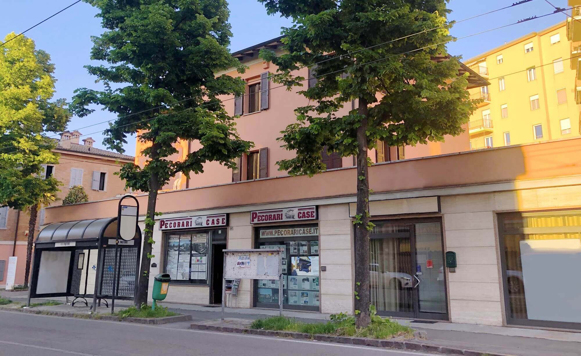Pecorari Case agenzia immobiliare