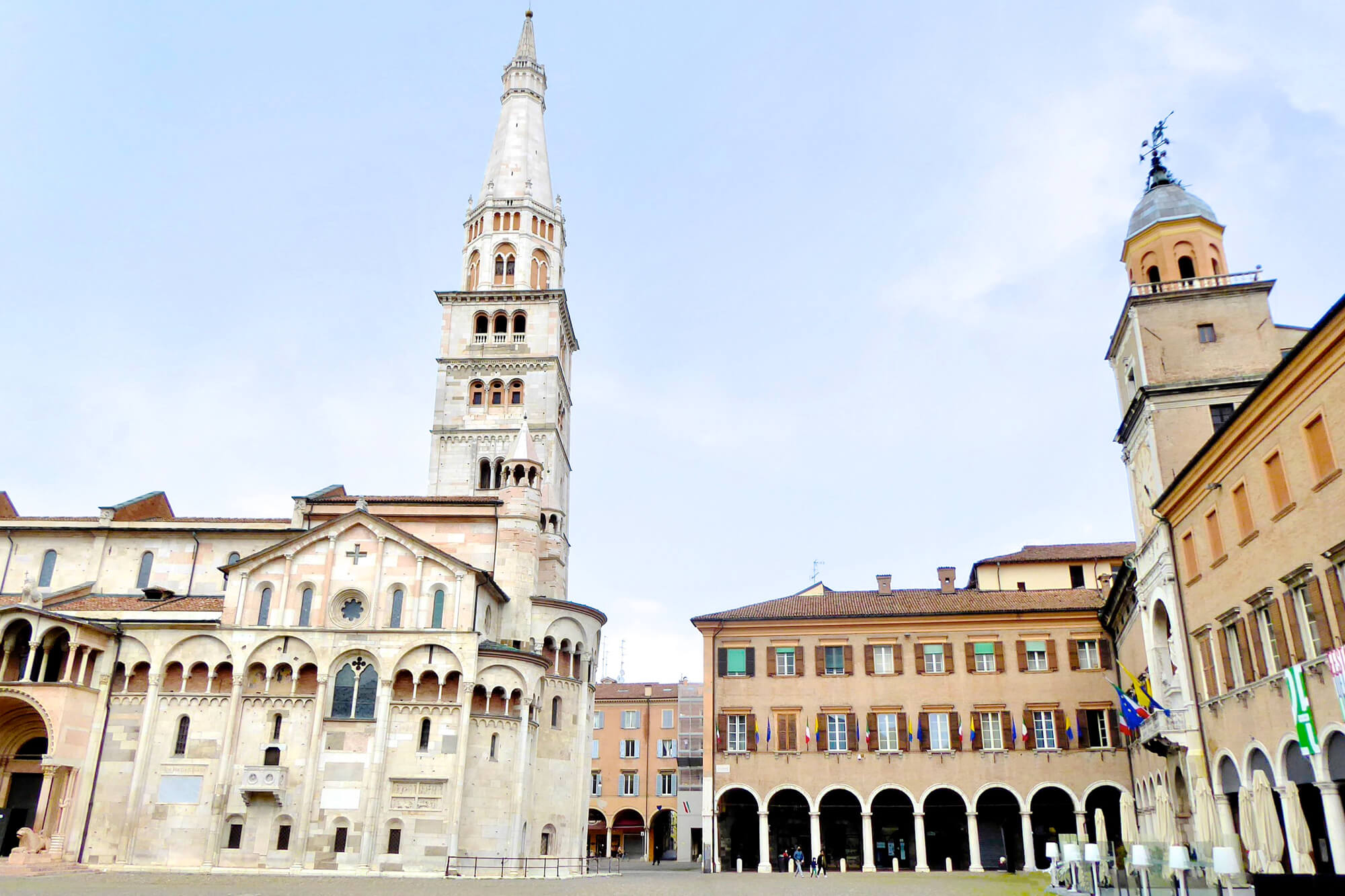 Pecorari Case agenzia immobiliare