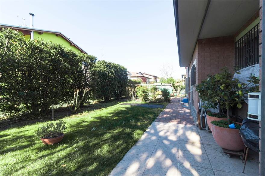 giardino