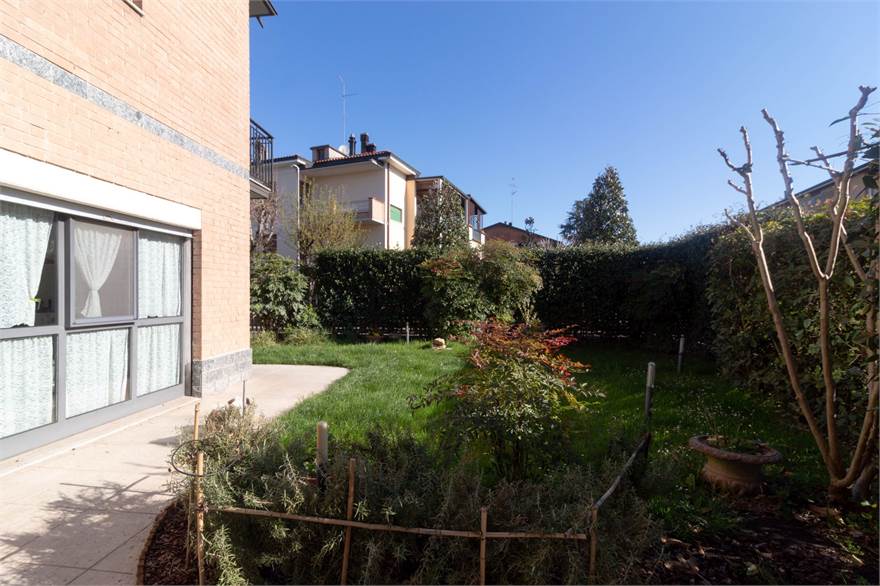 giardino