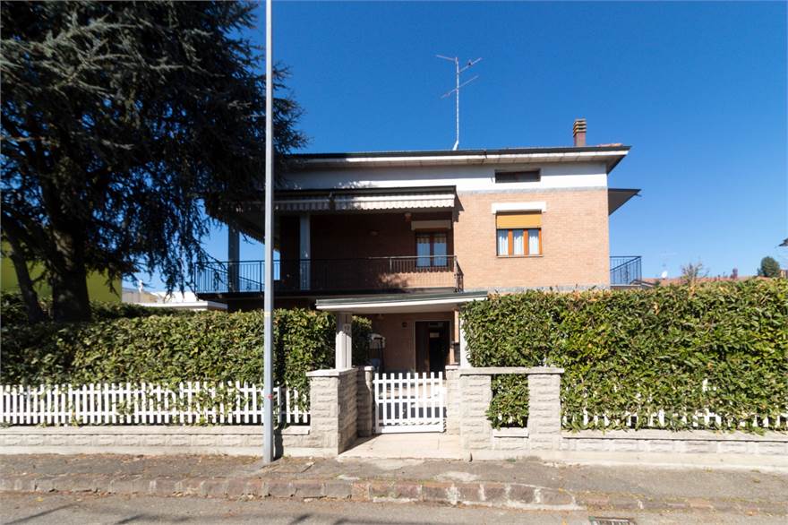 esterno