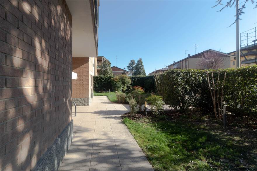 giardino