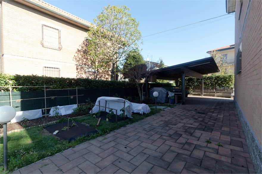 giardino