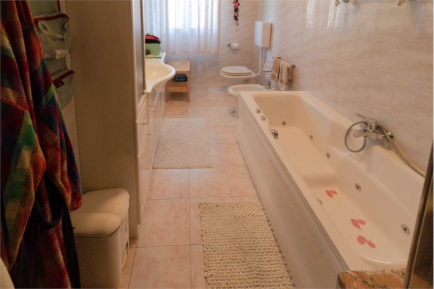 bagno P1