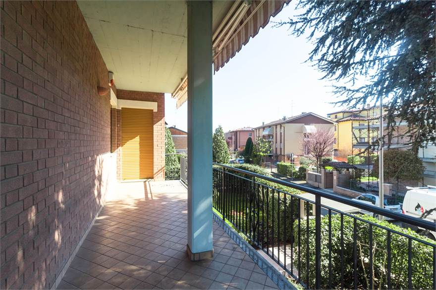 terrazzo