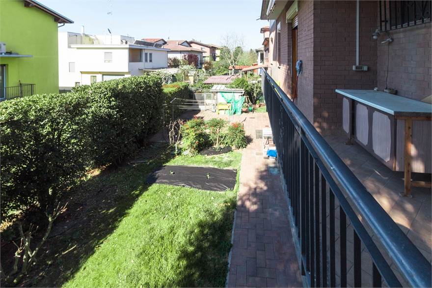 giardino