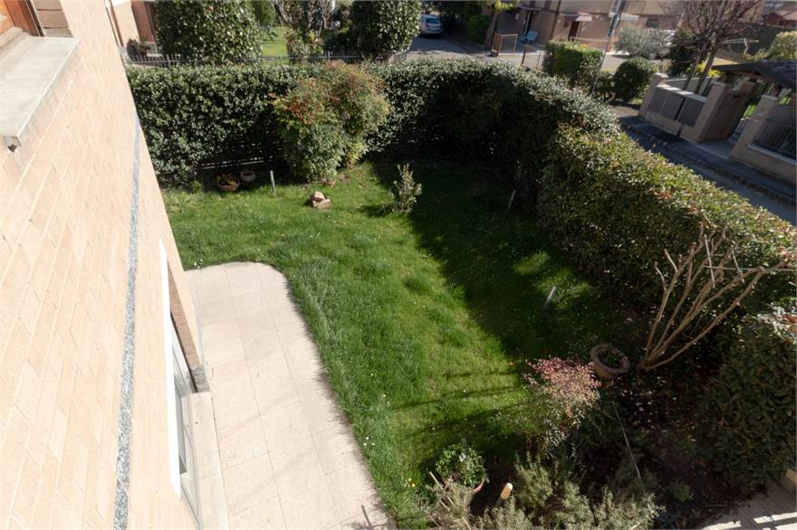 giardino