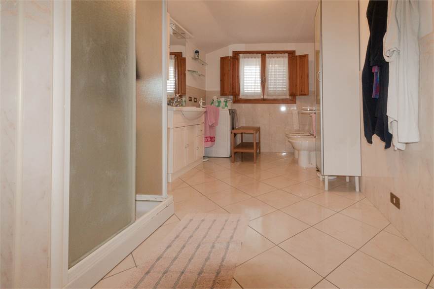 bagno P2