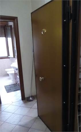 portantino blindato 2°p