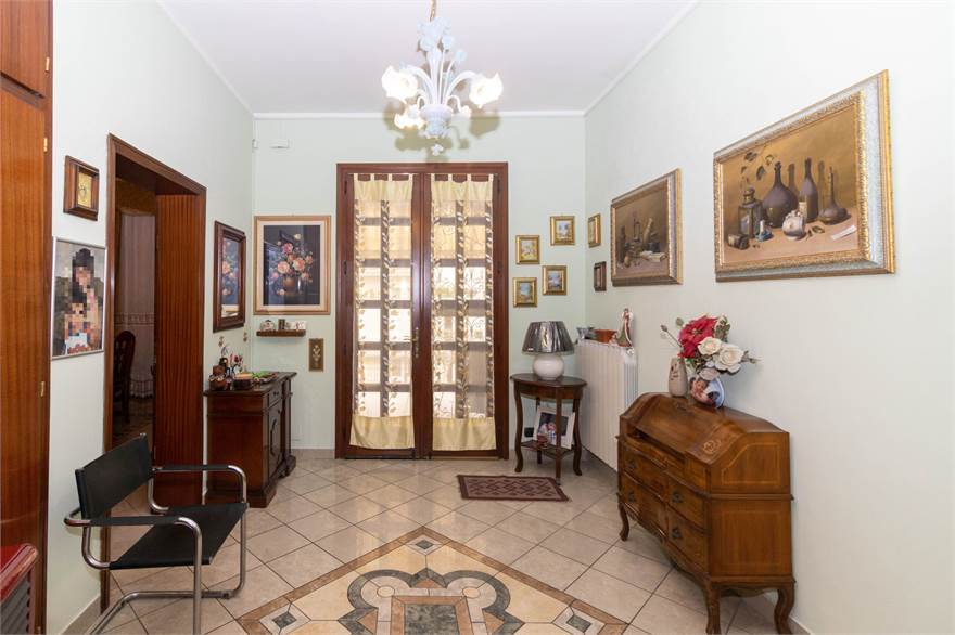 ingresso