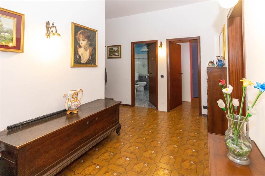 disimpegno