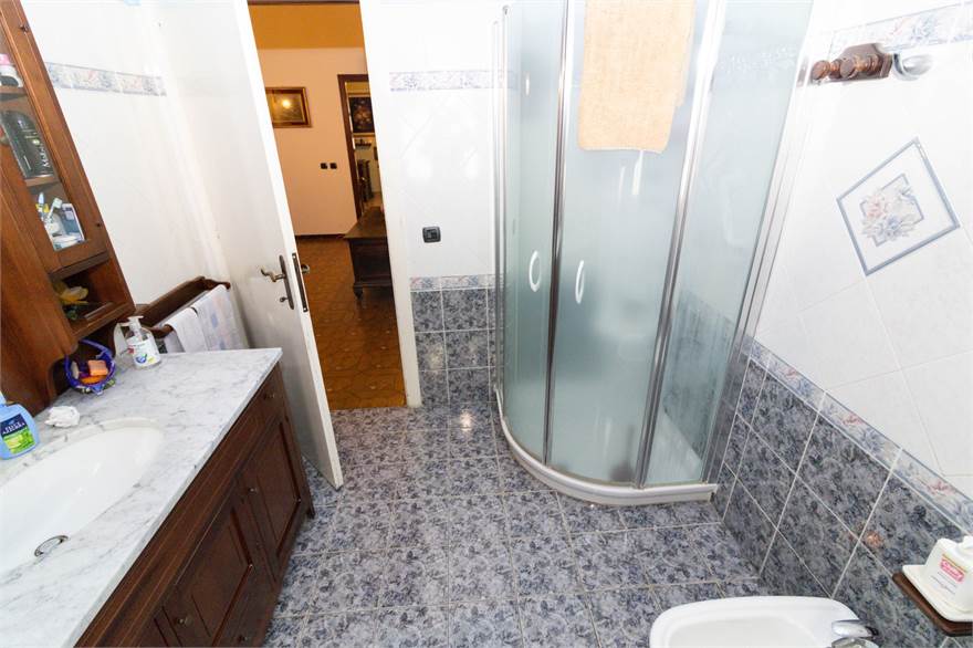 bagno