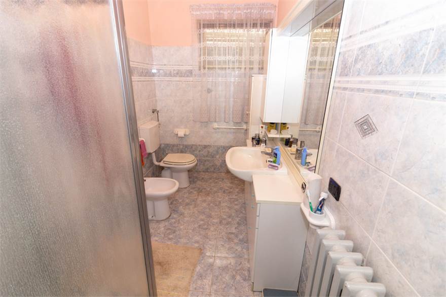 bagno PS