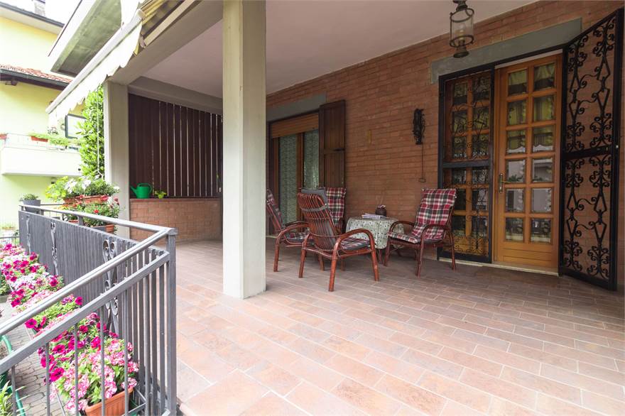 terrazzino