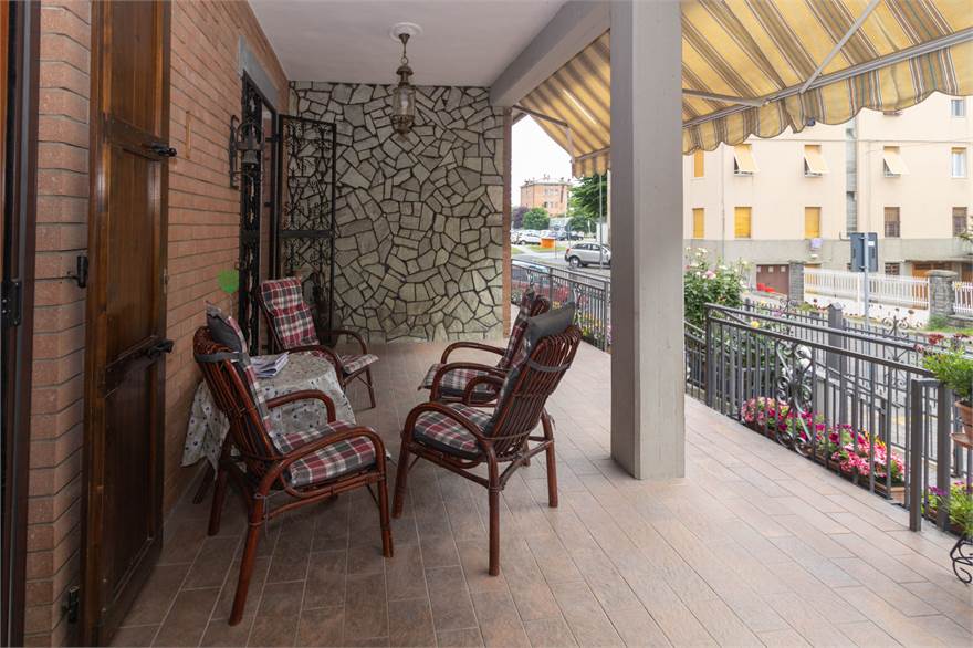 terrazzino