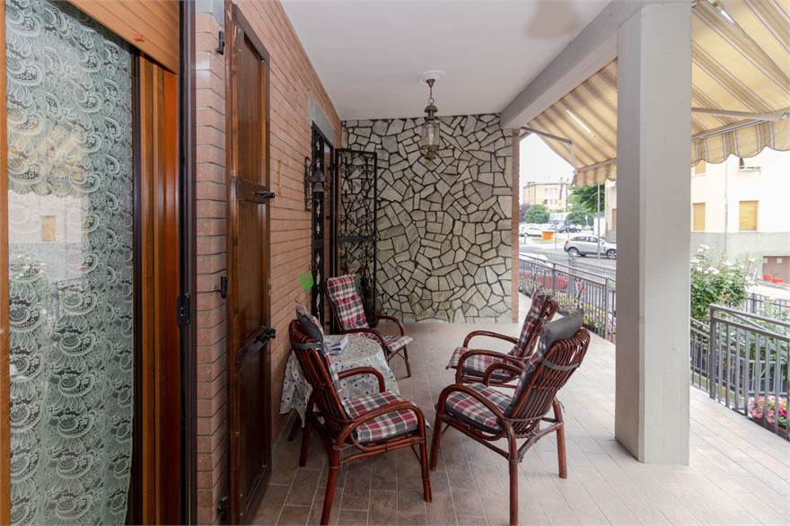 terrazzino