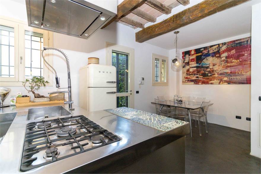 cucina
