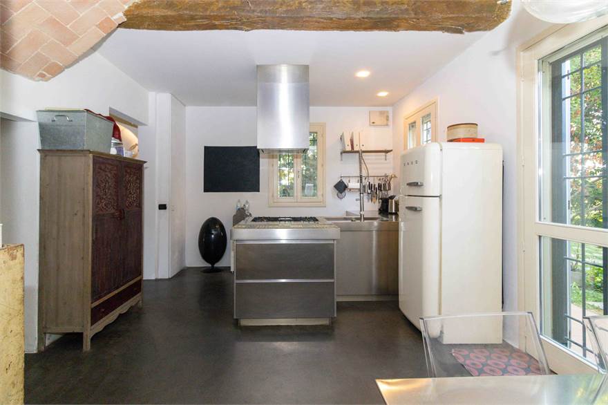cucina