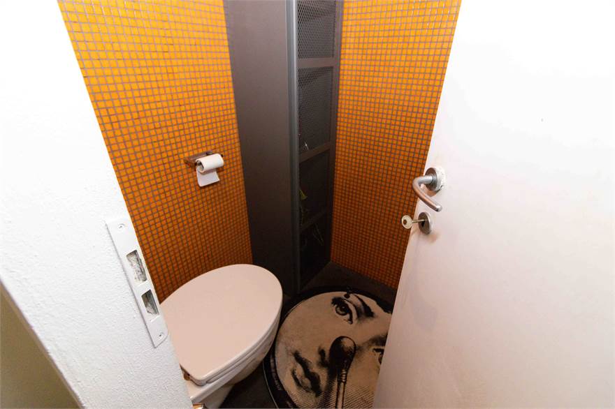 bagno PT