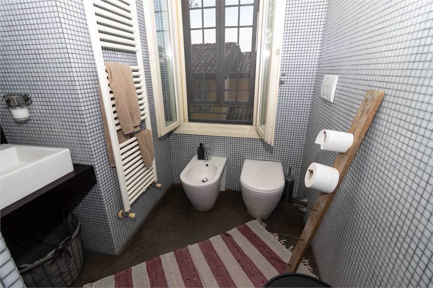 bagno P1