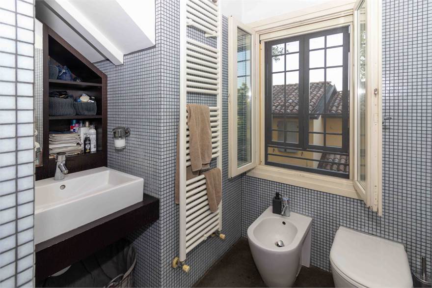 bagno P1