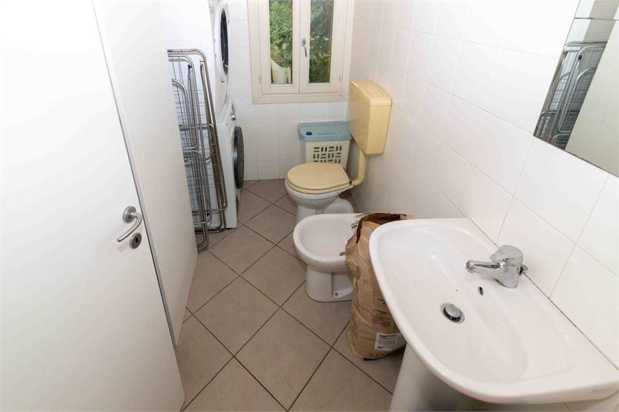 bagno bassocomodo