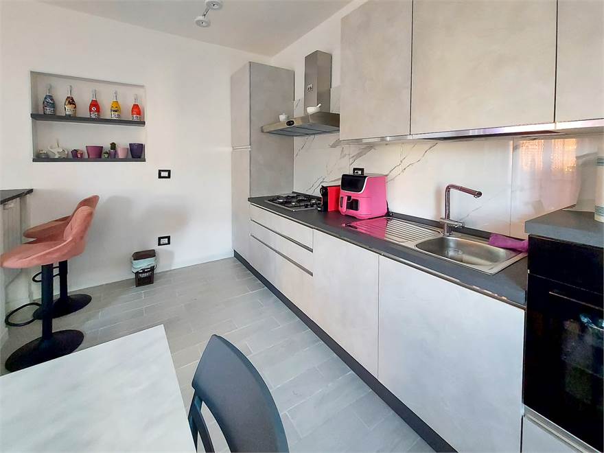 cucina