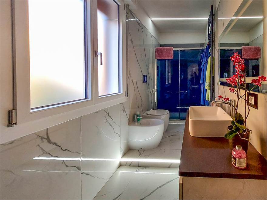 bagno