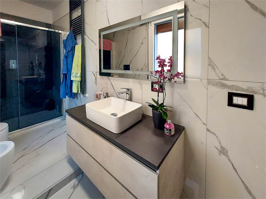 bagno