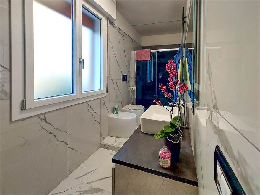 bagno
