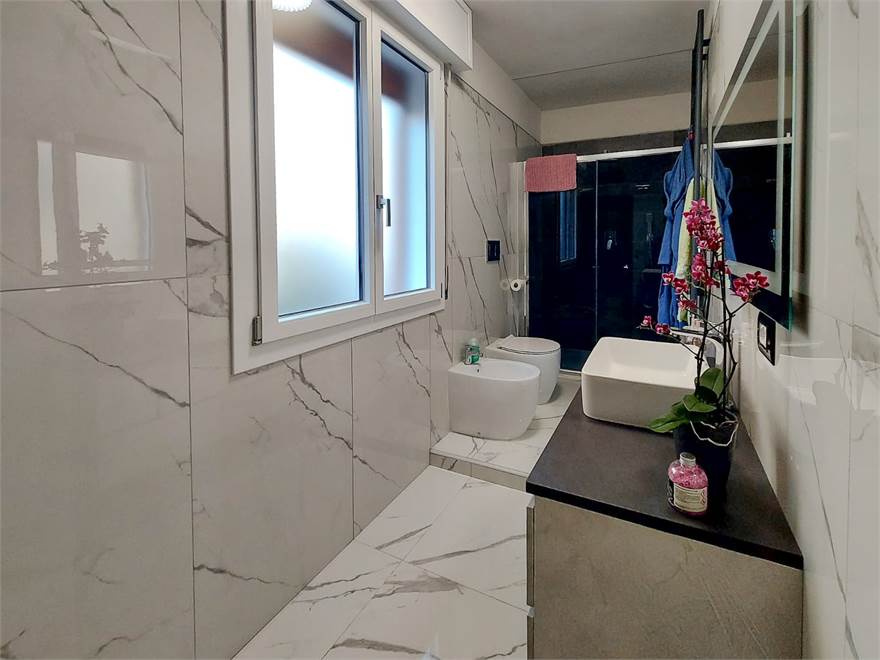bagno