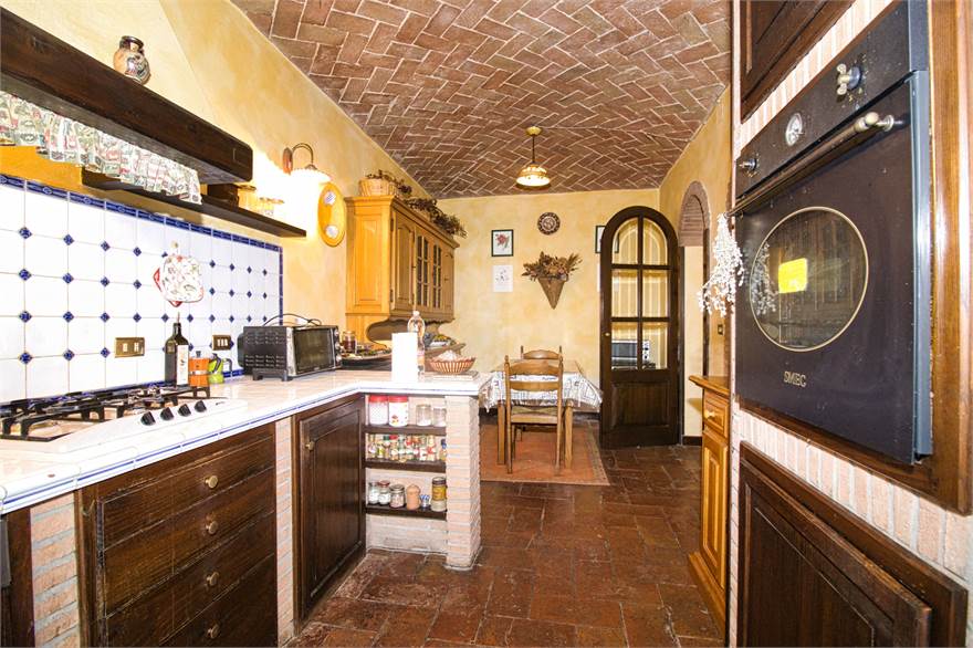 PT cucina
