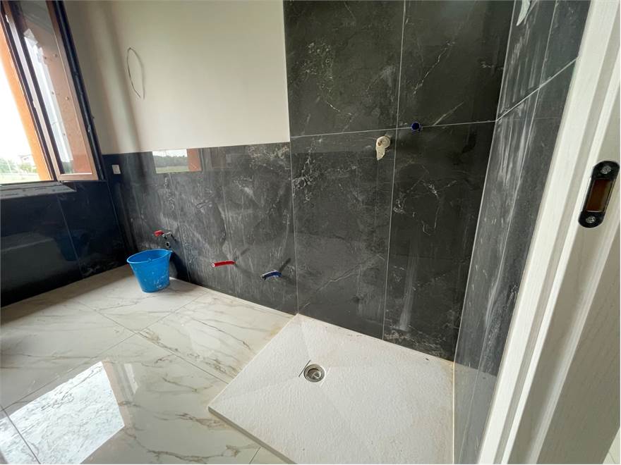 BAGNO 1°P