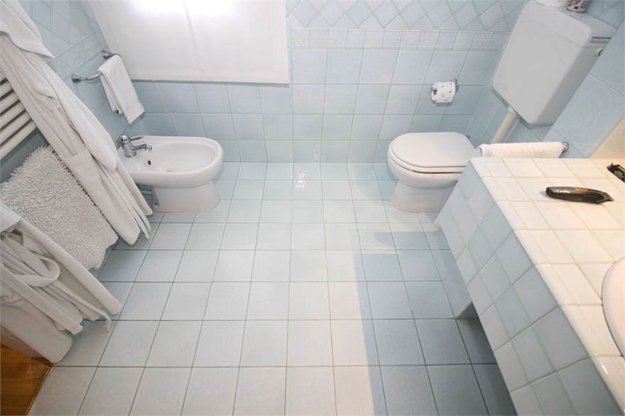 P1-bagno camera