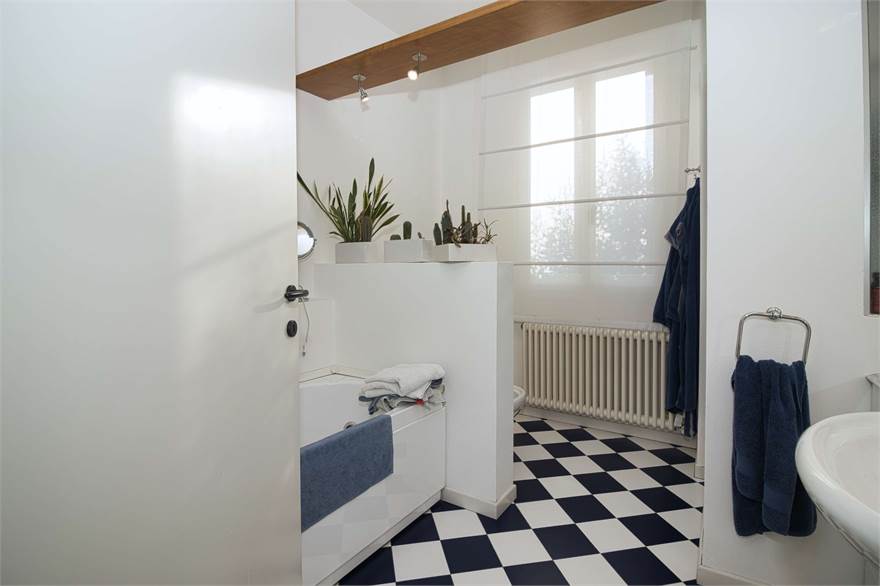 bagno