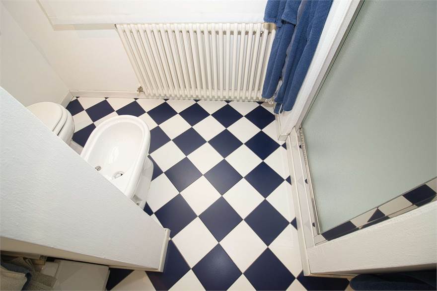 bagno