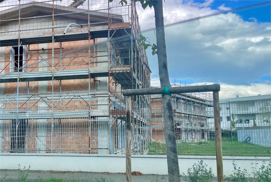 lavori al 9/24
