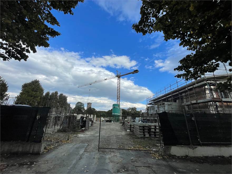 lavori al 9/24
