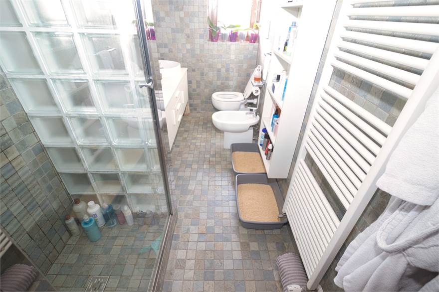 bagno