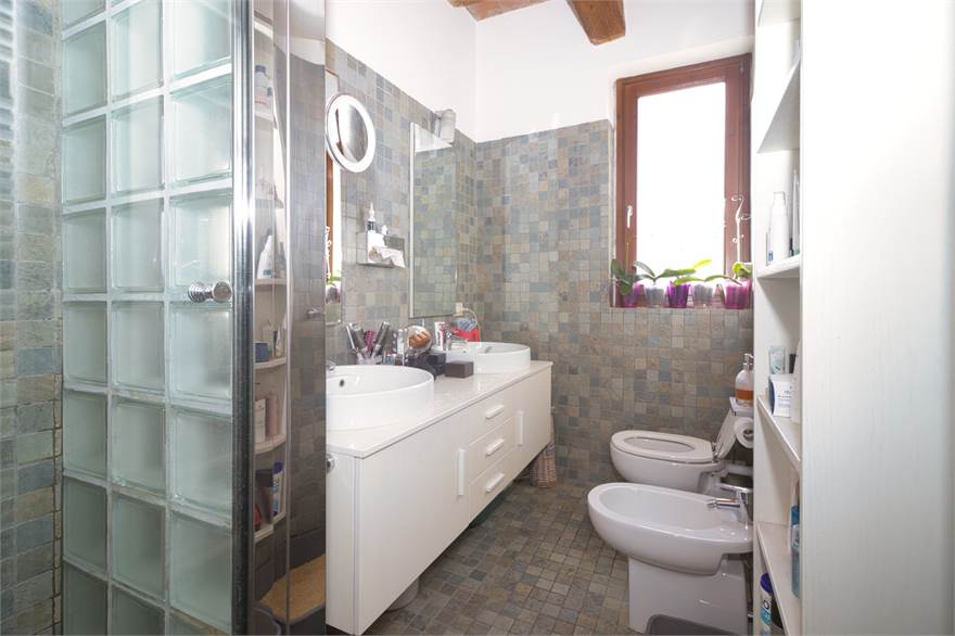 bagno