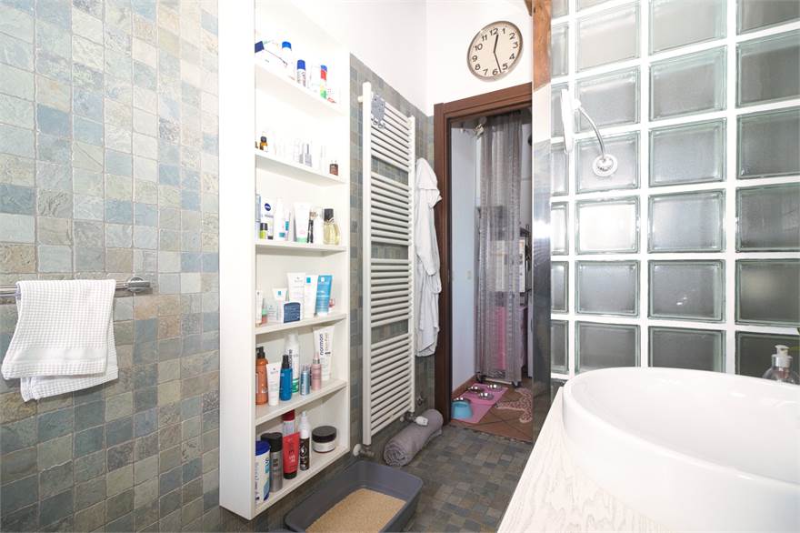 bagno