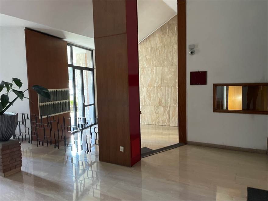 androne palazzo