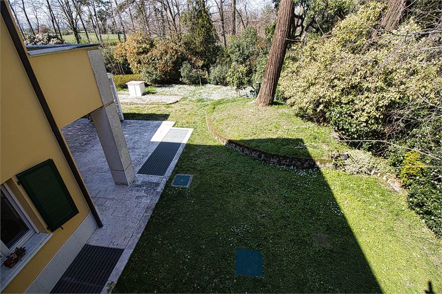 giardino