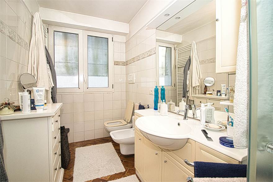 bagno TAVERNETTA
