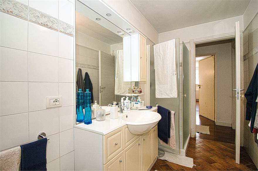 BAGNO TAVERNETTA