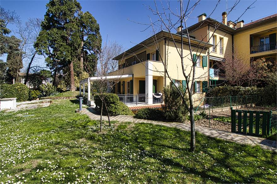 giardino