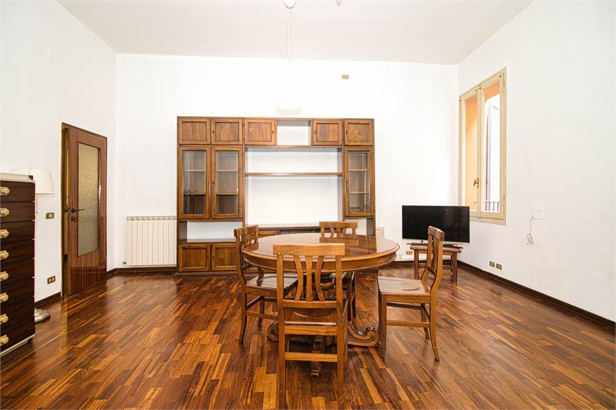 soggiorno