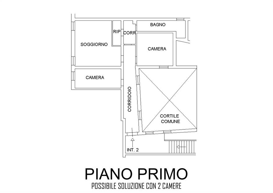 Planimetria