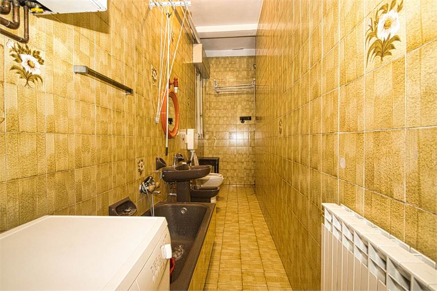bagno